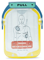 Philips Onsite AED Adult Training Cartridge
